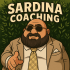 Joshua Sardina Coaching